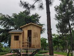 -琅岐红光湖公园