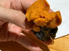 -镹·鱼料理  国产鱼使用店