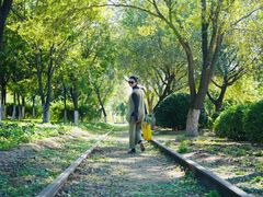 -永定河休闲森林公园