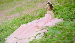 -金夫人婚纱摄影(衡阳店)