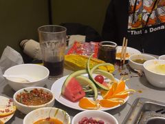 -海底捞火锅(金光华店)