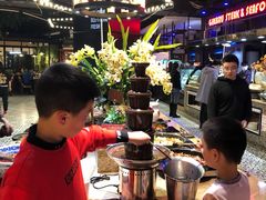 -吉布鲁牛排海鲜自助(成都大悦城店)