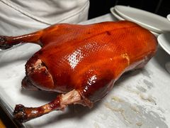 -四季民福烤鸭店(外滩外白渡桥店)