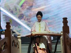 -文楼·淮扬菜·淮安早茶(河下古镇翔宇店)