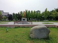 -赵州桥景区