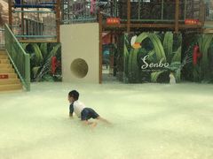 -杭州开元森泊度假乐园