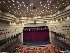 -北京喜剧院