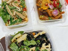 -煮鲜·潮汕下酒菜(福田石厦店)