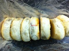 紫薯饼-闻酥园(青羊区人民中路店)