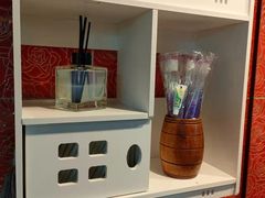 -唯爱KTV聚会餐厅(仙林东城汇店)