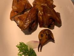 金牌乳鸽-吉旺港式餐厅(南方商城店)
