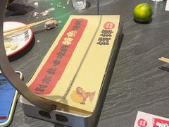 -钱锋炭缸烧烤(南湖大路总店)
