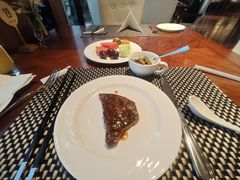 -温州王朝大酒店-自助餐厅