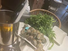 -欢乐时光烤肉火锅自助(龙岩新罗万达店)