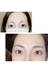 -MIVI野生眉纹绣纹眉