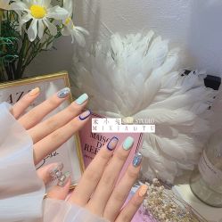 -米小兔美甲美睫