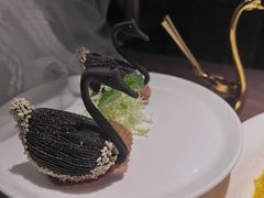 -海派悦庭·海胆烧麦·新融合菜(凯德广场店)