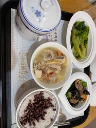 -兰心墩楠月子会所(万达店)