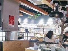 -梨花自助烤肉(乐宾店)