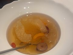 -半秋山西餐厅(巴南万达广场店)