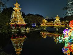 -深圳锦绣中华民俗村