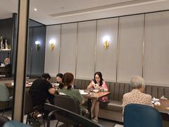 -港丽餐厅(杭大店)