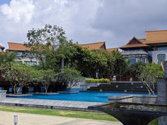 -三亚海棠湾万丽度假酒店