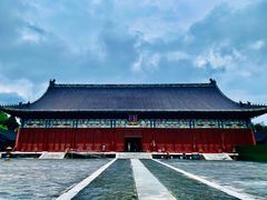 -北京古代建筑博物馆