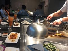 -航海家主题铁板烧(凤凰城店)