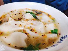 -老街粘食店(宜昌路店)