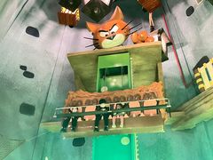 -蓝精灵乐园·世茂精灵之城主题乐园