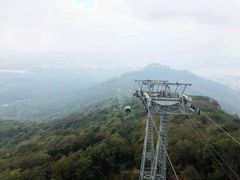 -紫金山索道-售票处