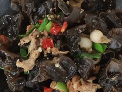 -万景饭店·鱼街农家菜