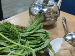 -元盛居(生态大街店)