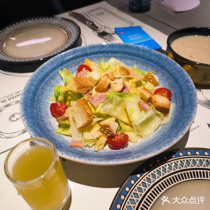 西堤厚牛排(国瑞店)图片