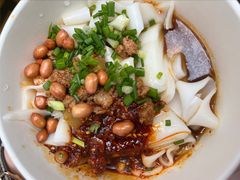 刘二妈米皮-刘二妈米皮(步行街店)