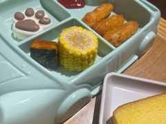 -豪客来牛排(红豆万花城店)
