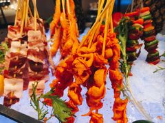 -TABLE·味西餐厅-成都茂业JW万豪酒店