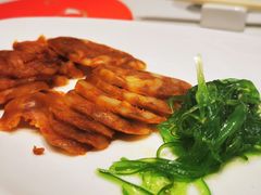 腊味双拼-阿五黄河大鲤鱼(海尚店)