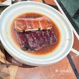 潮汕菜肴蚝仔烙太好吃了