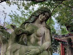 -丰都鬼城名山景区