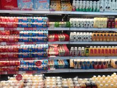 -GranVida生活超市(海信广场店)