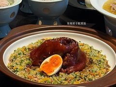 -淮扬韵(凤八市政府店)