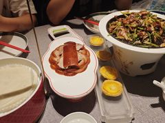 -秀儿四九城·新京菜(亚运村鸟巢店)