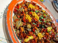 -杨记隆府重庆江湖菜(大悦城店)