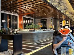 -深圳四季酒店·馥自助餐厅