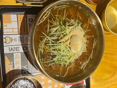-小韩屋韩国料理(上海湾店)