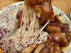 -贤花饭店(城阳店)