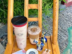 -洛阳古墓博物馆