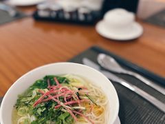 -丽晶酒店-金宝99 Restaurant